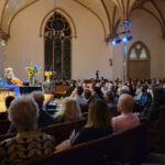 Concert in Old Church